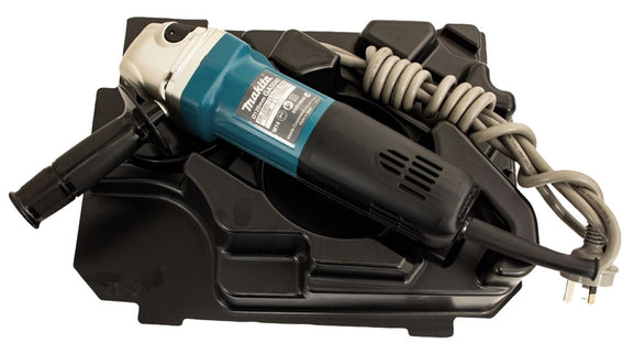 Makita KOFFERINZET/INLAY GA5040