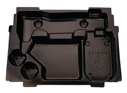 Makita KOFFERINZET/INLAY DA330/DA331