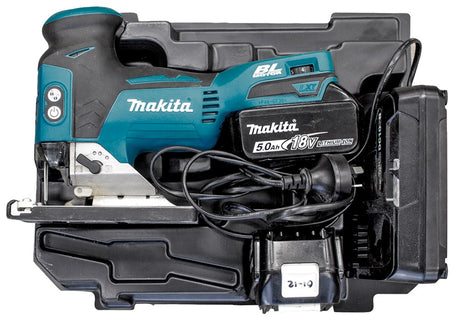 Makita KOFFERINZET/INLAY DJV141/DJV181