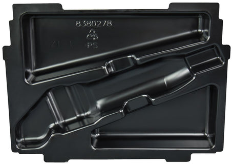 Makita KOFFERINZET/INLAY JS1000/JS1601