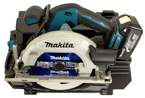 Makita KOFFERINZET/INLAY DHS680