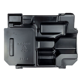 Makita KOFFERINZET/INLAY DJS130/BJS130