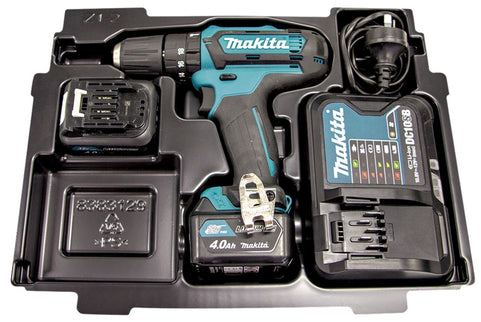 Makita MBOX INLEG SLAGMOERSLEUTEL