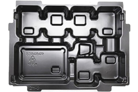 Makita KOFFERINZET/INLAY STARTSET CXT