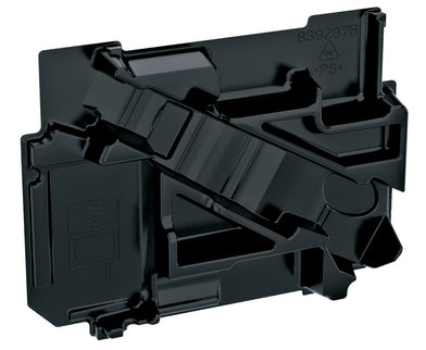 Makita KOFFERINZET/INLAY TL064D/TL065D