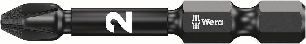 Wera BIT " impaktor" PZ3 50mm - 5st – 05057662001