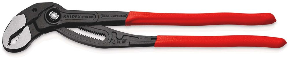 Knipex Waterpomptang 400mm Cobra – 8701400SB