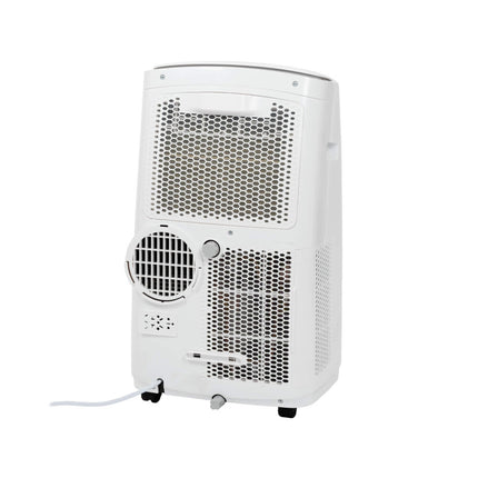 Eurom Coolsmart 90 Mobiele Airco 9000 BTU - – 381535