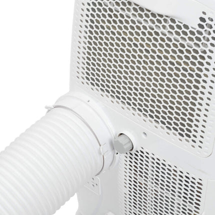 Eurom Coolsmart 90 Mobiele Airco 9000 BTU - – 381535