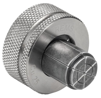 REMS Optrompkop Cu 25 - 150160 R