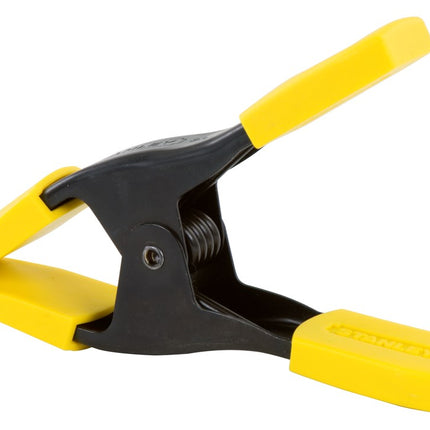 Stanley 50MM/2" Metalen Veerklem – 9-83-080