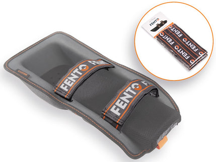 Fento BAND met Elastieken 400/400 PRO Kniebeschermer – 1647251