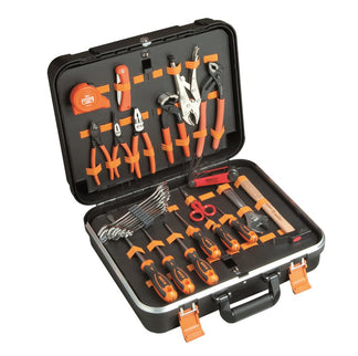 Bahco Gereedschapsset Koffer 32D – 983000320