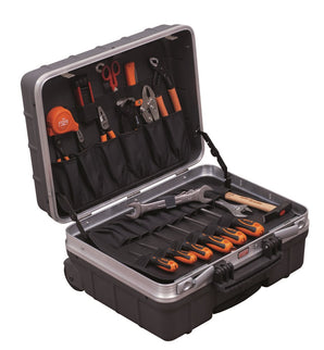 Bahco Gereedschapsset Koffer 32D – 984010320