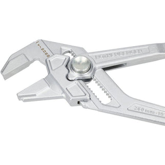 Rothenberger Rofast Waterpomptang 10” 1K met Beschermbekjes - 1000004802