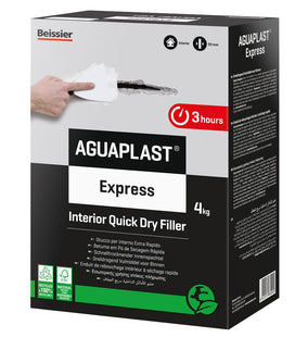 Aguapalst Express poeder rechts