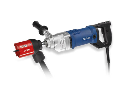 Afbeelding Diamantboormachine