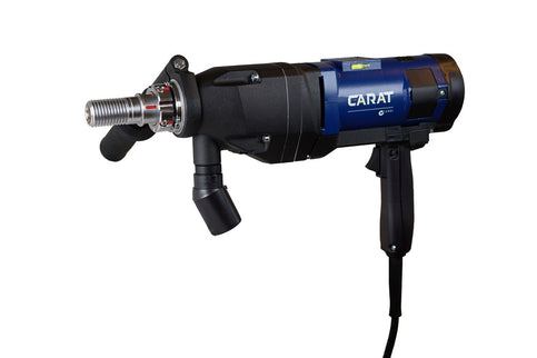 Afbeelding Carat a-2231/a-2232 diamantboormachine Diamantboormachine