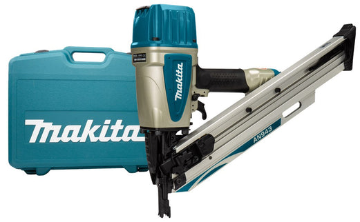 Makita AN943K 8 Bar Constructie Tacker