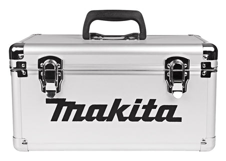 Makita Koffer Aluminium – AS0VP007MK