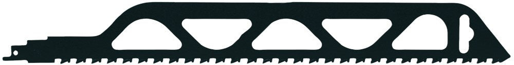 Makita Reciprozaagblad Steen 455mm Reciprozaagb. HM 455/2Z – B-10403