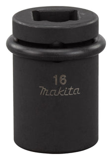 Makita Krachtdop 16X38mm 1/2" VK – B-10506