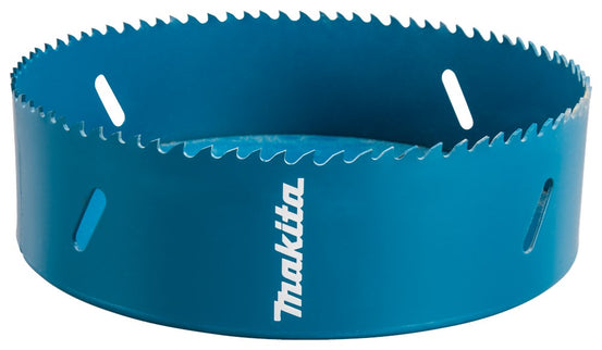 Makita Gatzaag 152mm BI-Metaal Snelwissel – B-11520