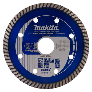 Makita Diamantschijf 115X22,23X2,4mm – B-12980