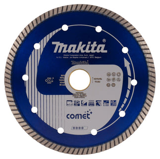 Makita Diamantschijf 150X22,23X2,4mm Turboband – B-13007