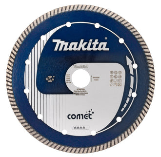 Makita Diamantschijf 180X22,23X2,4mm – B-13013