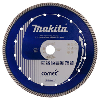 Makita Diamantschijf 230X22,23X2,4mm – B-13035