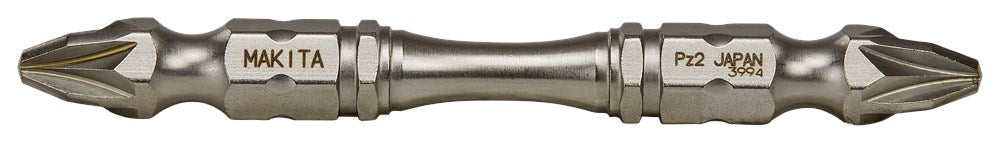 Makita Slagschroefbit PZ2X65mm – B-20719