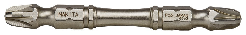 Makita Slagschroefbit PZ3X65mm – B-20725