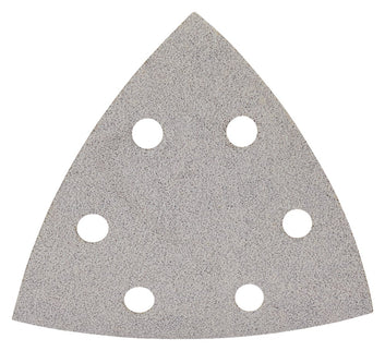 Makita Schuurvelset K60/K80/K100/K240/K320 White Velcro Schuurvel 94X94X94 Vlc/wt Asso – B-21674