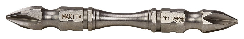 Makita Slagschroefbit PH1X65mm – B-21836