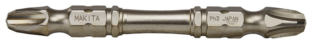 Makita Slagschroefbit PH3X65mm – B-21870