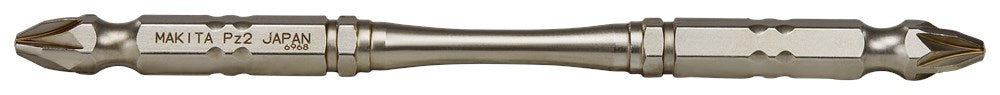 Makita Slagschroefbit PZ2X110mm – B-21939