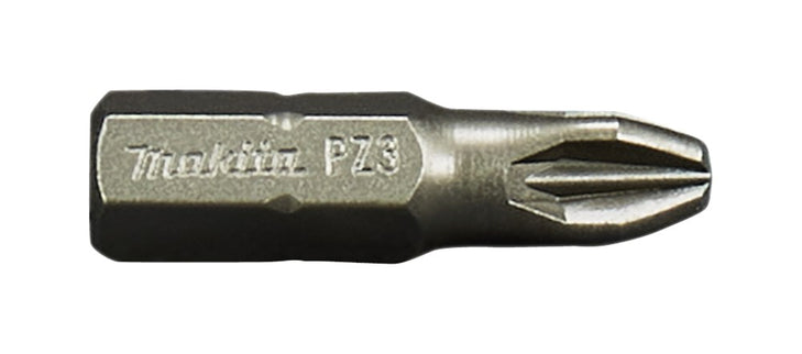 Makita Schroefbit PZ3X25 3st - 3st – B-23503