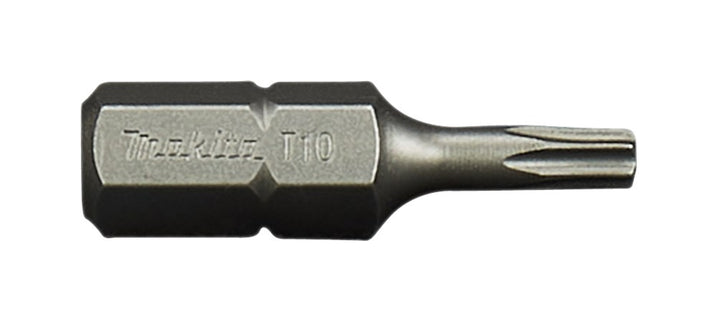 Makita Schroefbit T10X25mm – B-23597