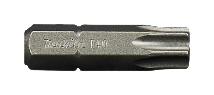 Makita Schroefbit T40X25mm – B-23656