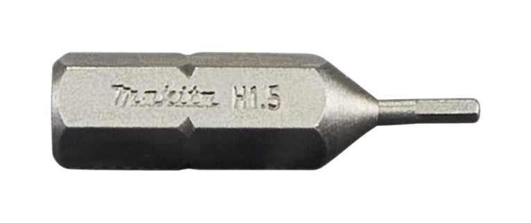 Makita Schroefbit IB1,5X25 3STK – B-23662