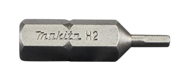 Makita Schroefbit IB2,0X25 3STK – B-23678