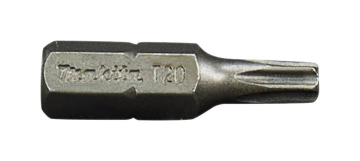 Makita Schroefbitset TORX 3-Delig Schroefbit T20,25,30X25 – B-24533