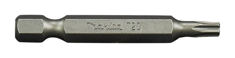 Makita Schroefbit T20X50 3st - 3st – B-25395