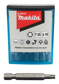 Makita SCHROEFBIT T25X50MM
