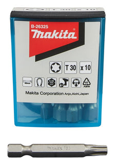 Makita SCHROEFBIT T30X50MM