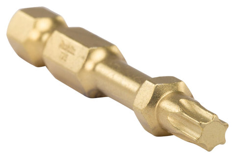 Makita BIT XTT TX-25 2st Slagschroefbit T25 – B-28254