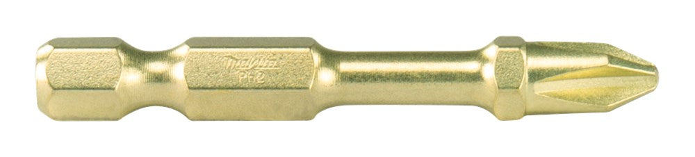 Makita XTT Slagschroefbit Hout PH2X50 – B-28307