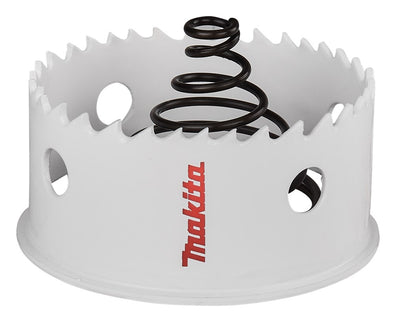 Makita Gatzaag Metaal 60mm Bim Plaatstaal – B-29882