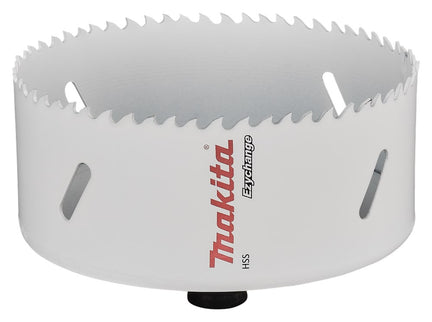 Makita Gatzaag 111mm BI-Metaal Snelwissel Bi-M – B-31809